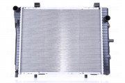    NISSENS 62712A
