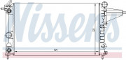    NISSENS 63225