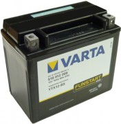 Акумуляторна батарея Varta 510012009 (YTX12-4 YTX12-BS) 10 А/Г (Лівий +)
