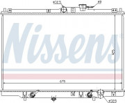    NISSENS 63346