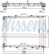   NISSENS 637626