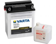   Varta 512011012 (12N12A-4A-1 YB12A-A) 12 / ( +)