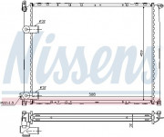    NISSENS 63943A