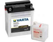   Varta 512013012 (YB12AL-A YB12AL-A2) 12 / ( +)