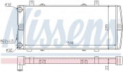    NISSENS 64102
