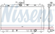    NISSENS 646872