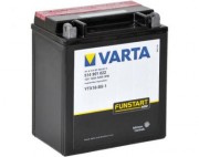 Аккумуляторная батарея Varta 514901022 (YTX16-4-1 YTX16-BS-1) 14 А/Ч (Левый +)