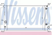    NISSENS 64694