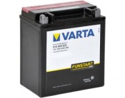   Varta 514902022 (YTX16-4 YTX16-BS) 14 / ( +)