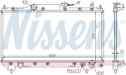    NISSENS 64783A