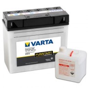   Varta 518014015 (51814) 16 / ( +)