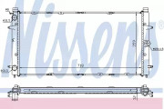    NISSENS 65273A