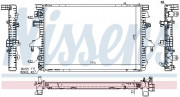    NISSENS 65282A