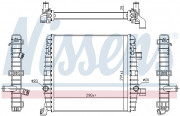    NISSENS 65323
