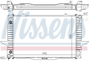    NISSENS 65535A