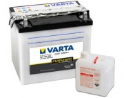   Varta 524101020 (12N24-4) 24 / ( +)