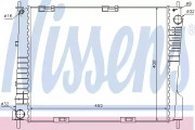    NISSENS 67283