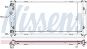    NISSENS 673001
