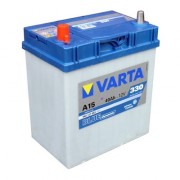 ������������ ������� VARTA A15 BLUE dynamic 540127033 40 �/� (˳���+)