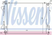    NISSENS 67508