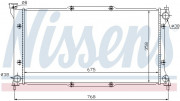    NISSENS 67701