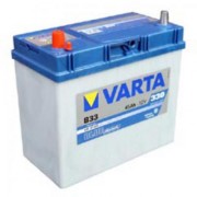 ������������ ������� VARTA B31 BLUE dynamic 545157033 45 �/� (˳���+)