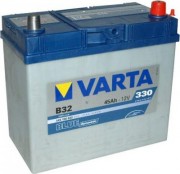 �������������� ������� VARTA B32 BLUE dynamic 545156033 45 �/� (������+)