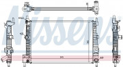    NISSENS 68523