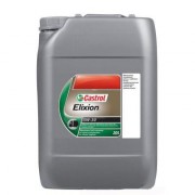 Моторное масло Castrol Elixion Low Saps 5w30