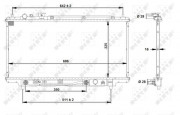    NRF 53519