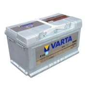 �������������� ������� VARTA F18 SILVER dynamic 585200080 85 �/� (������+)