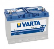 �������������� ������� VARTA G7 BLUE dynamic 595404083 95 �/� (������+)