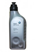 Оригинальное трансмиссионное масло для АКПП BMW ATF Dexron III 83229407858