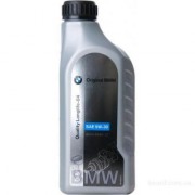 Синтетична оригінальна моторна олива BMW Quality Longlife-04 5w-30 83210398507