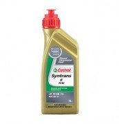 Синтетическое трансмиссионное масло Castrol Syntrans B 75W GL-4