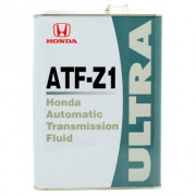Оригинальная жидкость для АКПП Honda Ultra ATF Z1 08266-99904 (Japan)