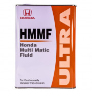 Оригинальное масло для вариаторов Honda Ultra HMMF 08260-99904 (Japan)