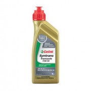    Castrol Syntrans Transaxle 75W-90 GL-4