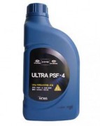 Оригинальная жидкость для ГУР Hyundai / KIA Ultra PSF-4 SAE 80W 03100-00130 (Korea)