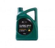 Оригинальное моторное масло Hyundai / KIA Classic Gold Diesel 10w30 CF-4 05200-00410 (05200-00610, 05200-00110) Korea