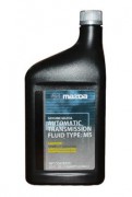 Оригинальная жидкость для АКПП Mazda ATF M-5 0000-77-112E-01
