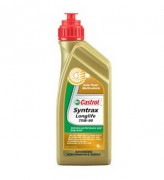    Castrol Syntrax Longlife 75W-90 GL-5