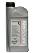   Nissan AT-Matic D Fluid KE908-99931 (Europe)