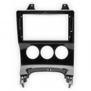 Переходная рамка Carav 22-774 для Peugeot 3008 (2009-2016), 2DIN