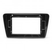 Перехідна рамка Carav 22-462 для Skoda Octavia 2013+, 2DIN