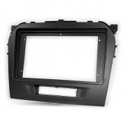 Переходная рамка Carav 22-588 для Suzuki Vitara 2015-2019, 2DIN