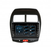 Штатна магнітола Incar XTA-1075R для Mitsubishi ASX 2010-2013 (Android 10)