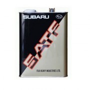 Оригинальная жидкость для АКПП Subaru 5ATF (Japan) K0415Y0700