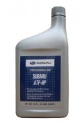 Оригинальная жидкость для АКПП Subaru ATF-HP SOA868V9241 / SOA427V1500 (USA)