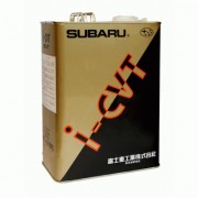 Оригинальная жидкость для АКПП Subaru i-CVT (Japan)